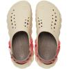 imageCrocs Unisex Adult Echo ClogVanilla