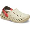 imageCrocs Unisex Adult Echo ClogVanilla