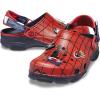 imageCrocs Unisex Adult Marvel Superhero ClogsNavy