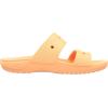 imageCrocs Unisex Adult Seasonal Graphic Classic SandalsPapaya
