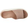 imageCrocs Unisex LiteRide SlideLatte Stucco