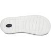 imageCrocs Unisex LiteRide SlideLime Punch Almost White