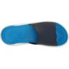 imageCrocs Unisex LiteRide SlideNavyWhite