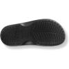 imageCrocs UnisexAdult Baya Slide SandalsBlack