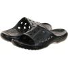 imageCrocs UnisexAdult Baya Slide SandalsBlack