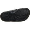 imageCrocs UnisexAdult Baya Slide SandalsBlack