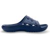 imageCrocs UnisexAdult Baya Slide SandalsNavy