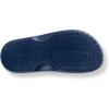 imageCrocs UnisexAdult Baya Slide SandalsNavy