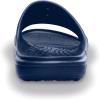 imageCrocs UnisexAdult Baya Slide SandalsNavy