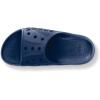imageCrocs UnisexAdult Baya Slide SandalsNavy