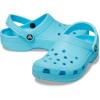 imageCrocs UnisexAdult Classic ClogsArctic