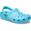 imageCrocs UnisexAdult Classic ClogsArctic