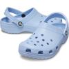 imageCrocs UnisexAdult Classic ClogsBlue Calcite