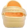 imageCrocs UnisexAdult Classic ClogsGolden Hour