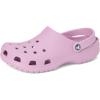 imageCrocs UnisexAdult Classic ClogsHydrangea
