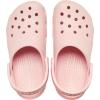 imageCrocs UnisexAdult Classic ClogsQuartz