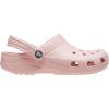 imageCrocs UnisexAdult Classic ClogsQuartz