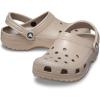 imageCrocs UnisexAdult Classic ClogsTaupe