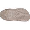 imageCrocs UnisexAdult Classic ClogsTaupe