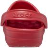 imageCrocs UnisexAdult Classic ClogsVarsity Red