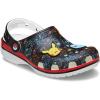 imageCrocs UnisexAdult Classic Superman ClogPokemon Print
