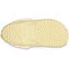 imageCrocs UnisexAdult Classic Unfurgettable Lined Clogs Fuzzy SlippersVanilla
