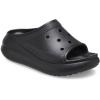 imageCrocs UnisexAdult Crush SlideBlack
