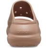 imageCrocs UnisexAdult Crush SlideCork