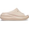 imageCrocs UnisexAdult Crush SlidePink