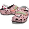 imageCrocs UnisexAdult Demon Slayer Classic ClogsDemon Slayer