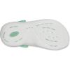imageCrocs UnisexAdult Literide 360 ClogJade Stone