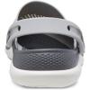 imageCrocs UnisexAdult Literide 360 ClogLight GreySlate Grey