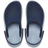 imageCrocs UnisexAdult Literide 360 ClogNavyBlue Grey