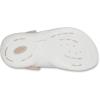 imageCrocs UnisexAdult Literide 360 ClogPink ClayWhite