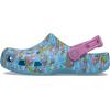 imageCrocs UnisexChild Classic Lisa Frank Clogs Kids and Toddler ShoesArctic