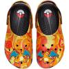 imageCrocs UnisexChild Classic Pokemon Clogs Kids and Toddler ShoesCharizard