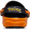 imageCrocs UnisexChild Classic Pokemon Clogs Kids and Toddler ShoesCharizardBlastoise