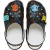 imageCrocs UnisexChild Classic Pokemon Clogs Kids and Toddler ShoesPikachu  Friends