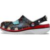 imageCrocs UnisexChild Classic Pokemon Clogs Kids and Toddler ShoesPokemon Print