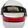 imageCrocs UnisexChild Classic Pokemon Clogs Kids and Toddler ShoesPokemon Print