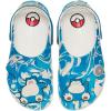 imageCrocs UnisexChild Classic Pokemon Clogs Kids and Toddler ShoesSnorlax