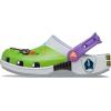imageCrocs UnisexChild Disney Pixar Toy Story ClogsBlue Grey