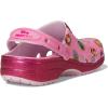 imageCrocs UnisexChild Disney Princess Clog Little KidBig KidMulti