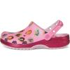 imageCrocs UnisexChild Disney Princess Clog Little KidBig KidMulti