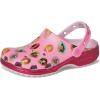 imageCrocs UnisexChild Disney Princess Clog Little KidBig KidMulti