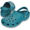 imageCrocs Womens Classic Marbled Tiedye ClogsJuniper