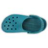 imageCrocs Womens Classic Marbled Tiedye ClogsJuniper