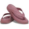 imageCrocs Womens Getaway Flip SandalsCassis