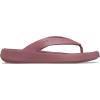 imageCrocs Womens Getaway Flip SandalsCassis