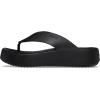 imageCrocs Womens Getaway Platform SandalsBlack